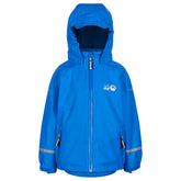 Forest Leader Insulated PU Jacket